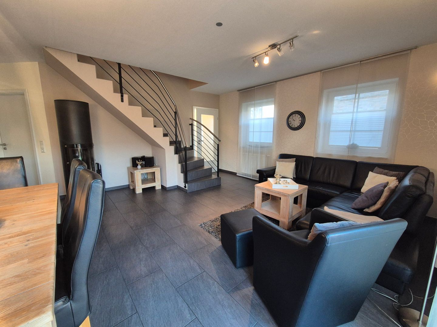  Deichfee Greetsiel - 