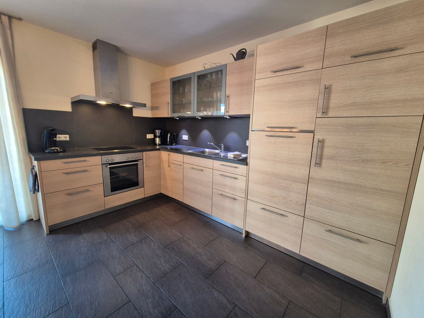  Deichfee Greetsiel - 