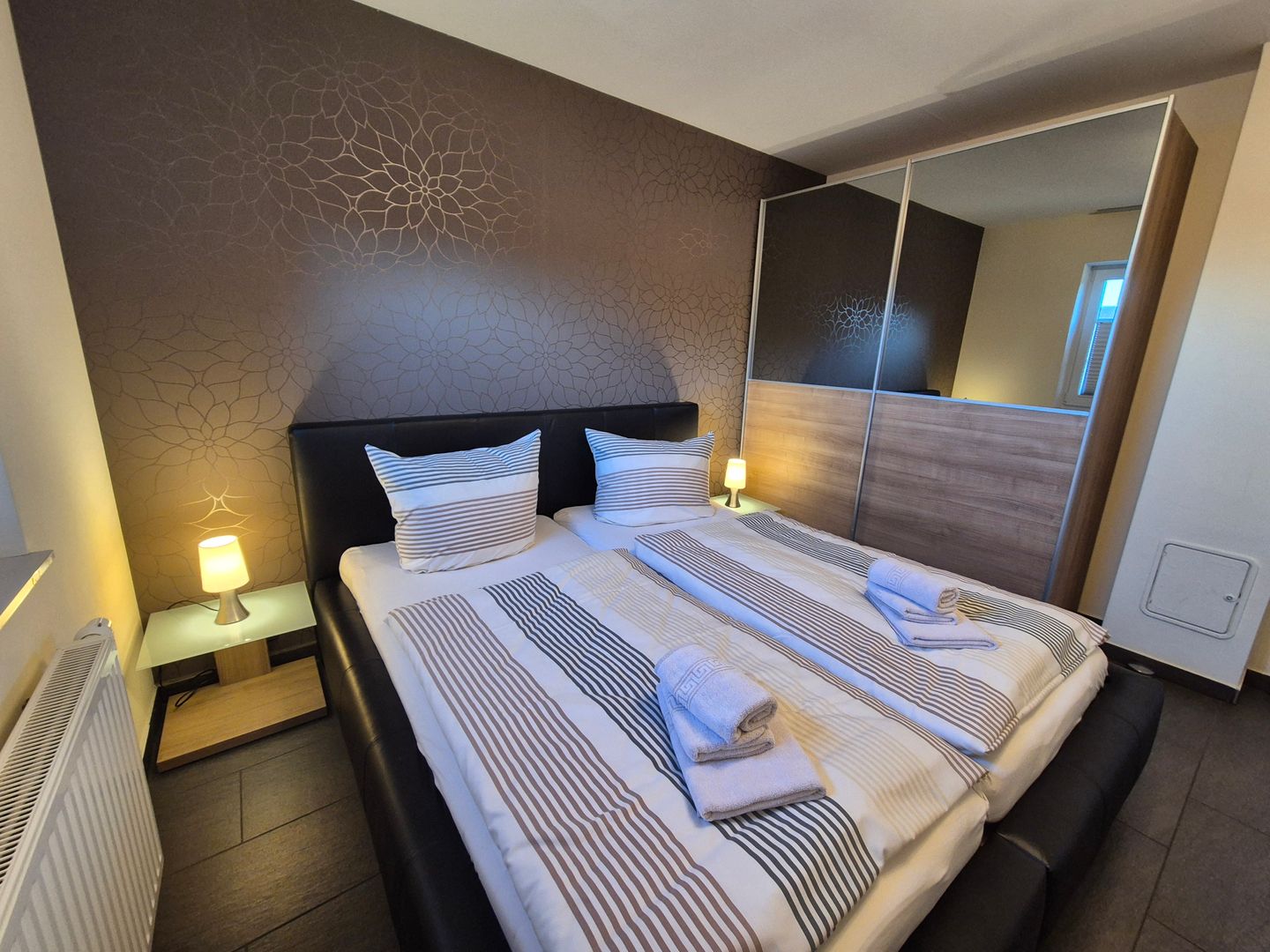  Deichfee Greetsiel - 