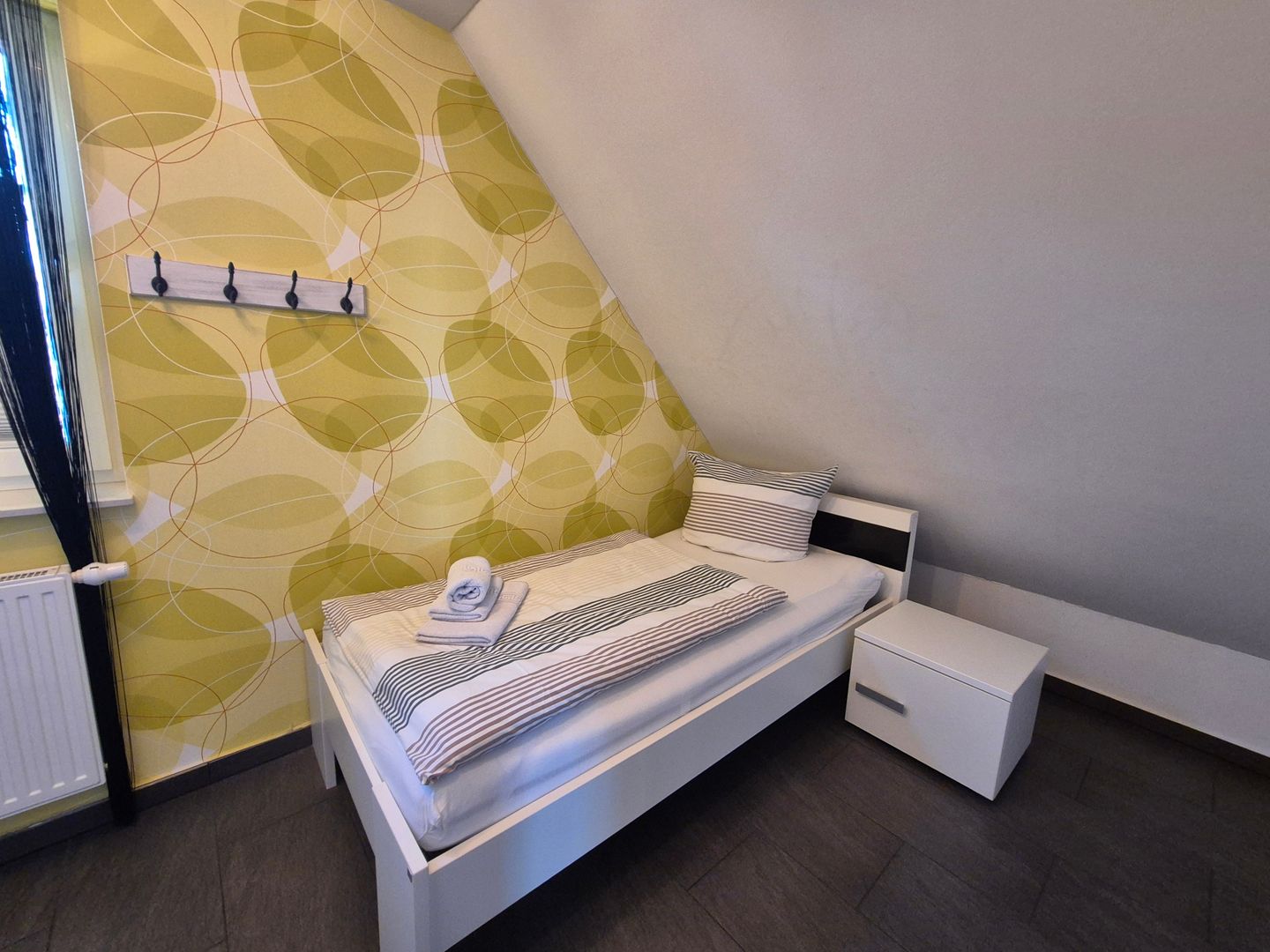  Deichfee Greetsiel - 