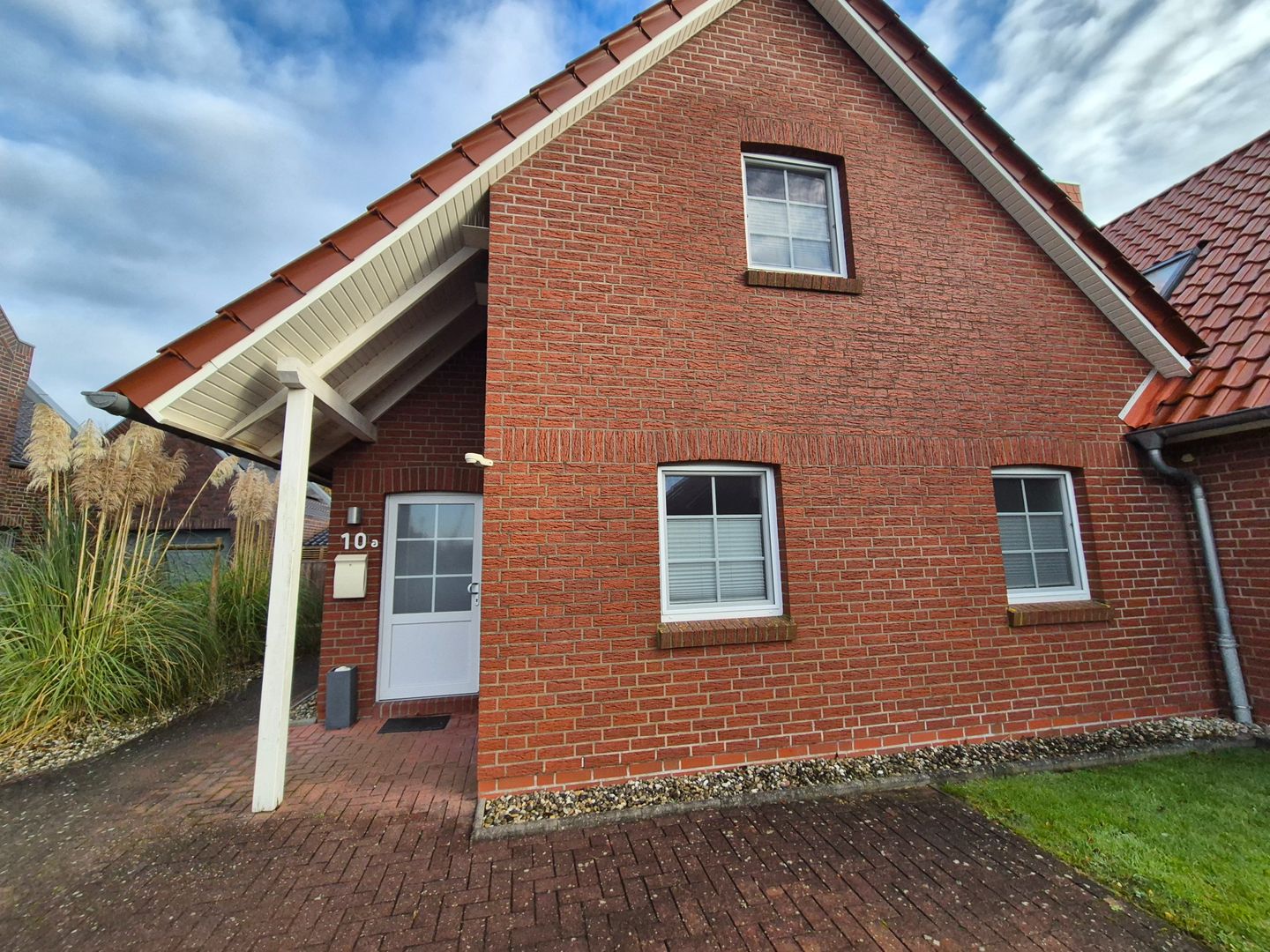  Deichfee Greetsiel - 