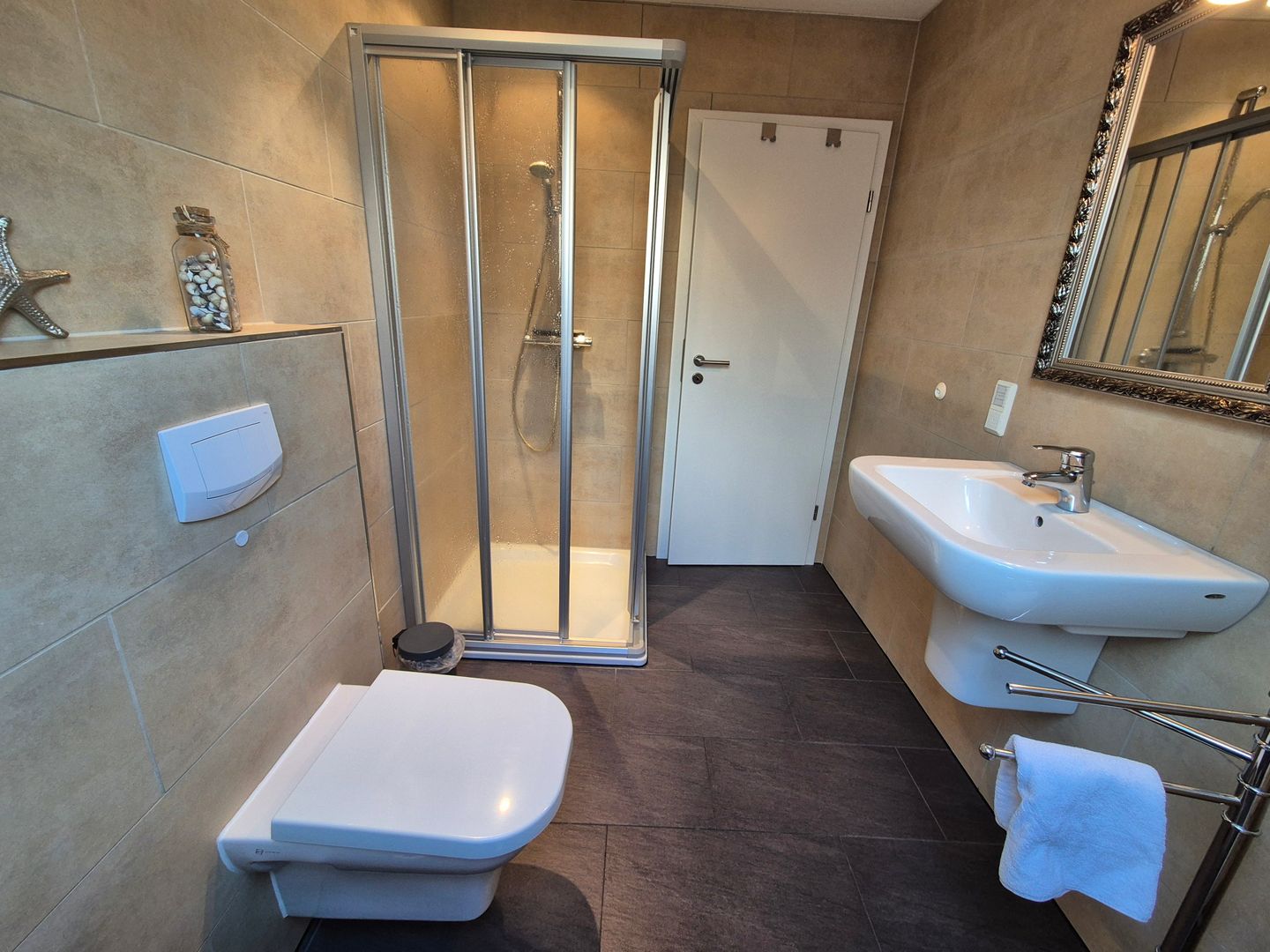  Deichfee Greetsiel - 