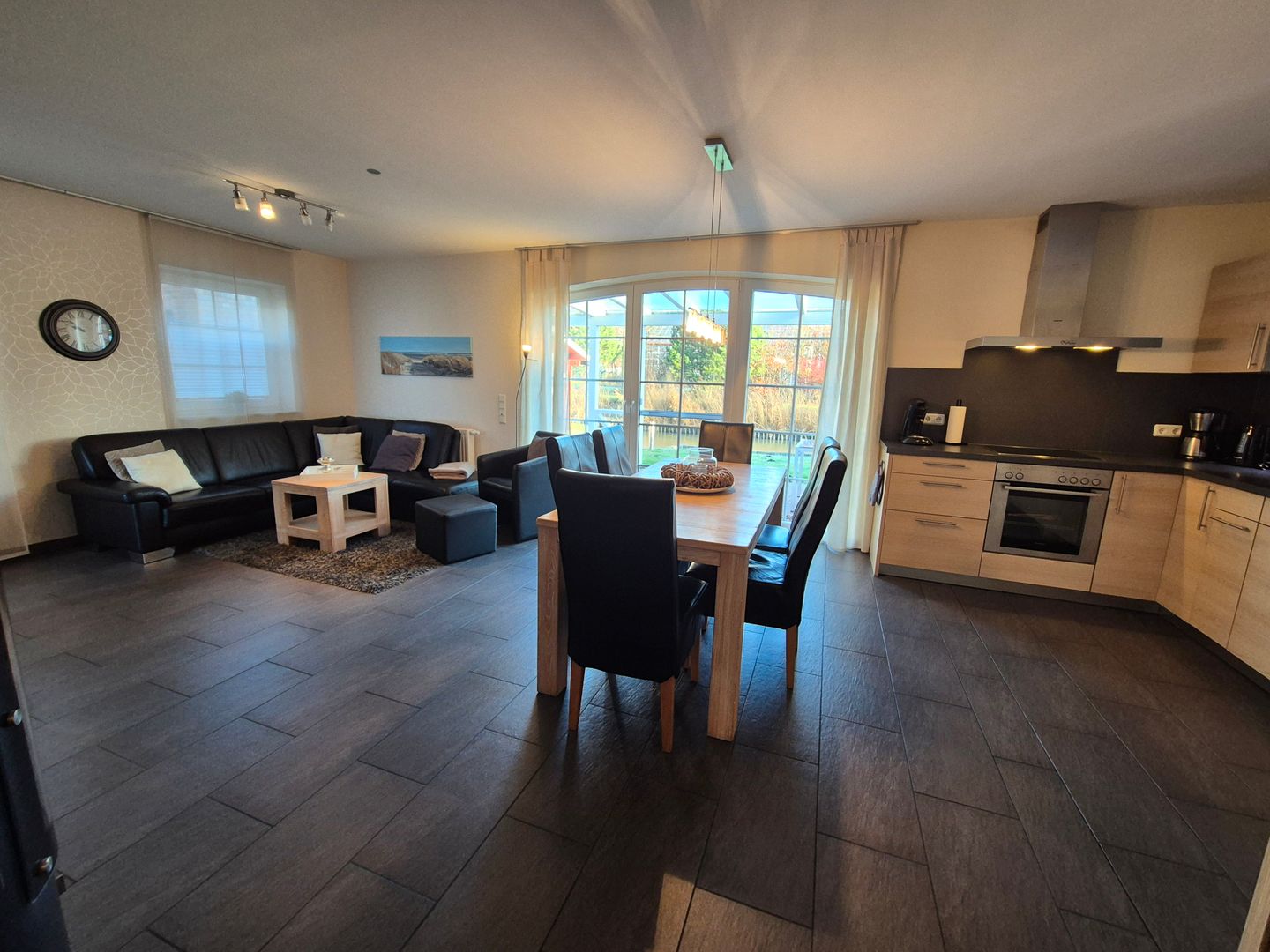  Deichfee Greetsiel - 