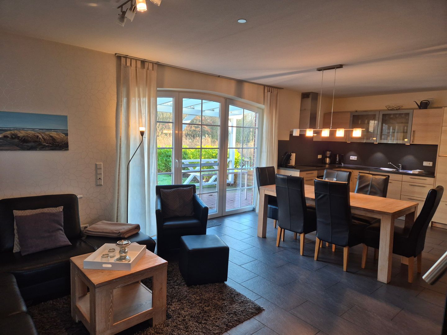  Deichfee Greetsiel - 