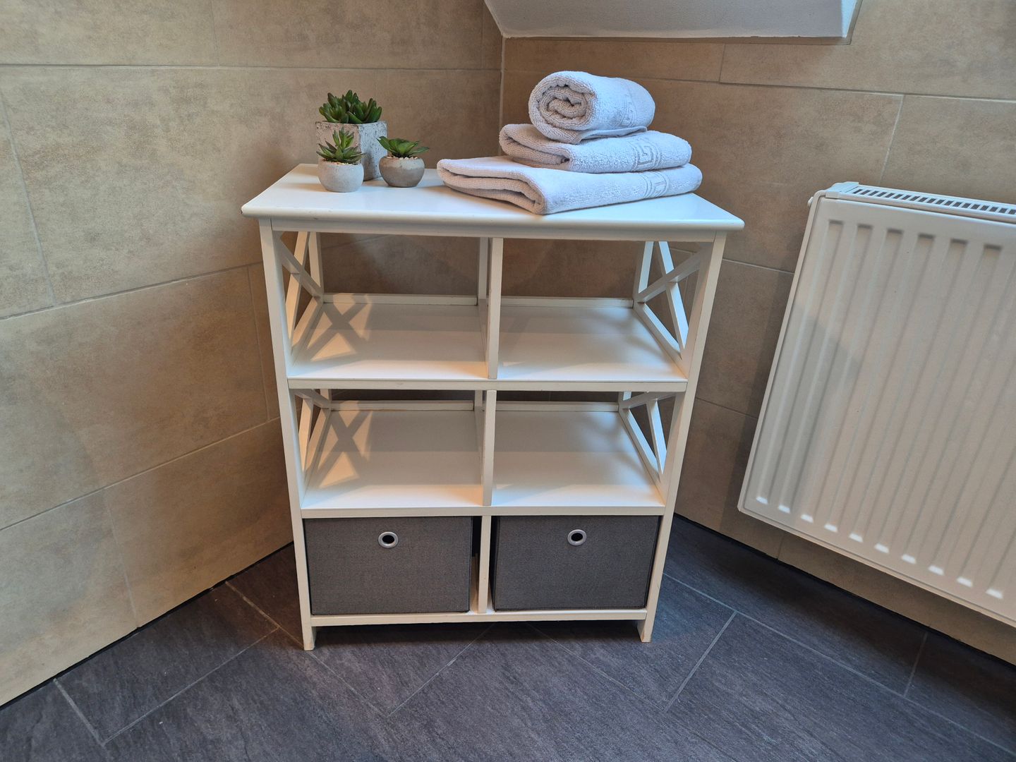  Deichfee Greetsiel - 