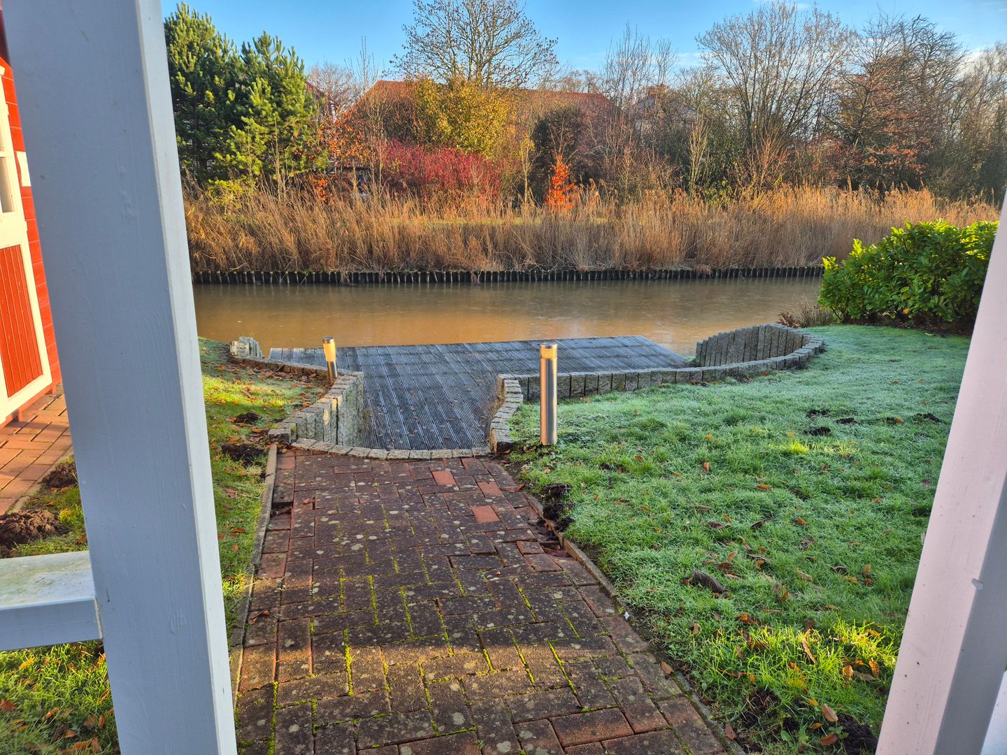  Deichfee Greetsiel - 