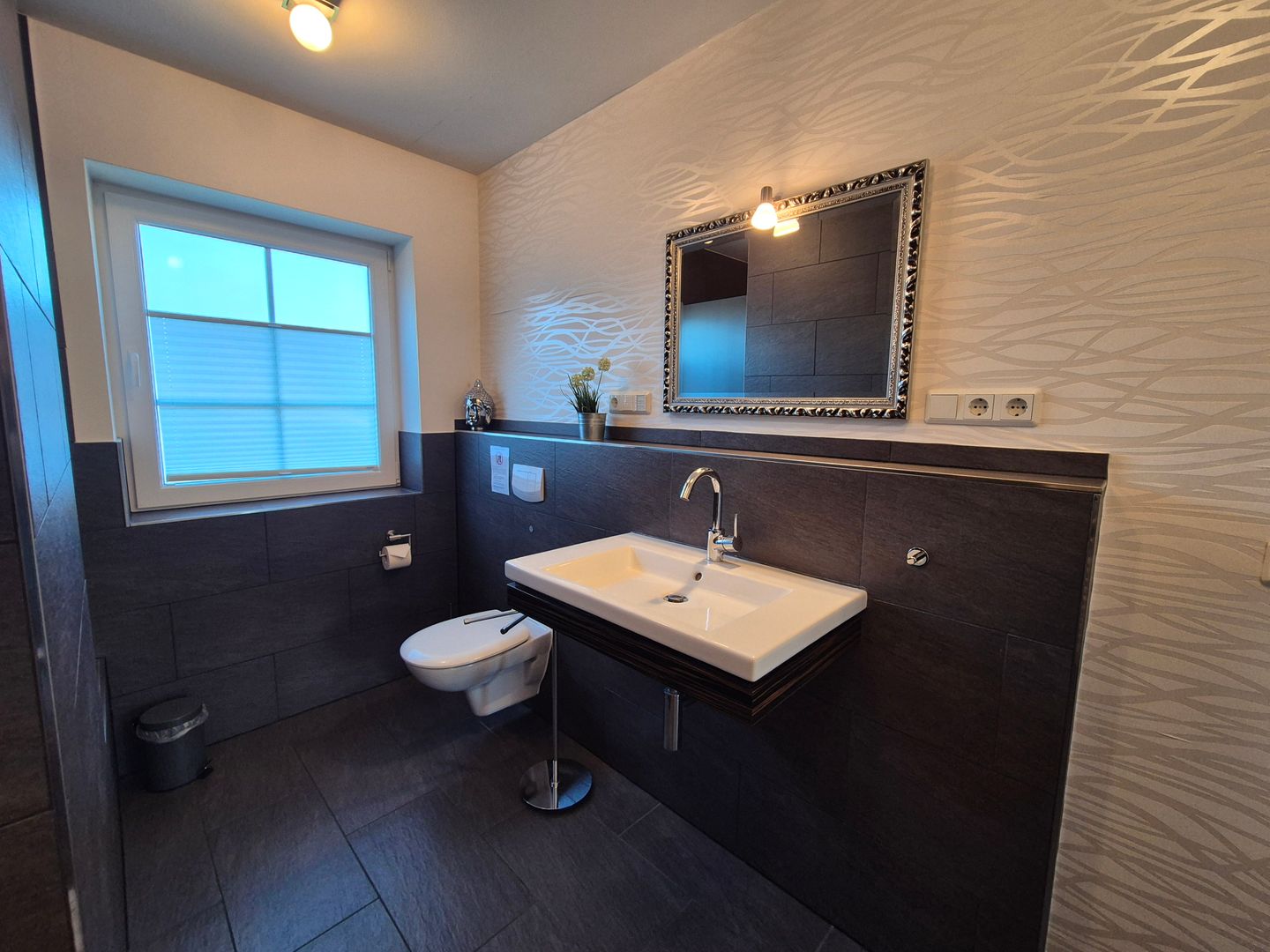  Deichfee Greetsiel - 