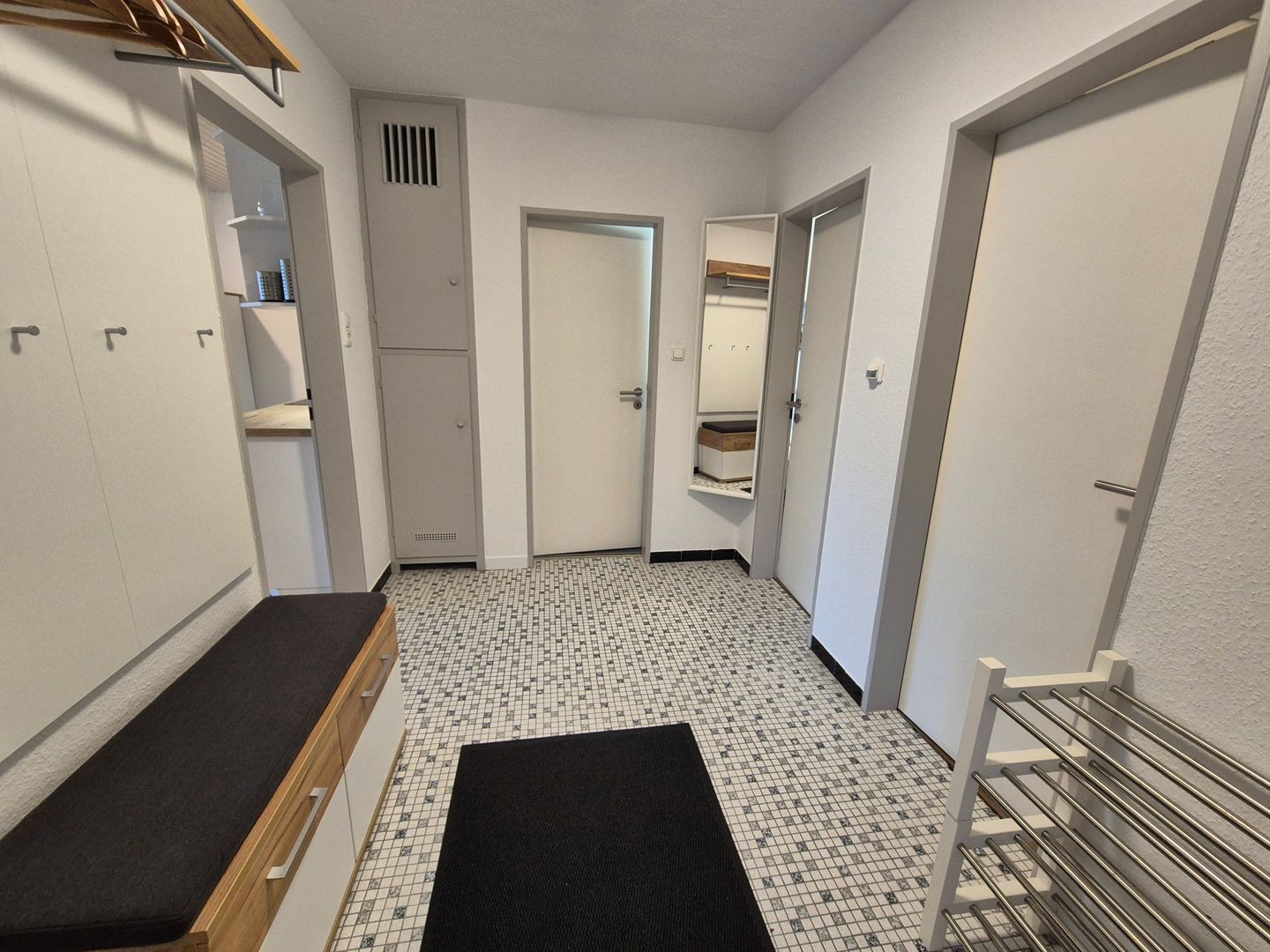  Haus Lue Norddeich - 