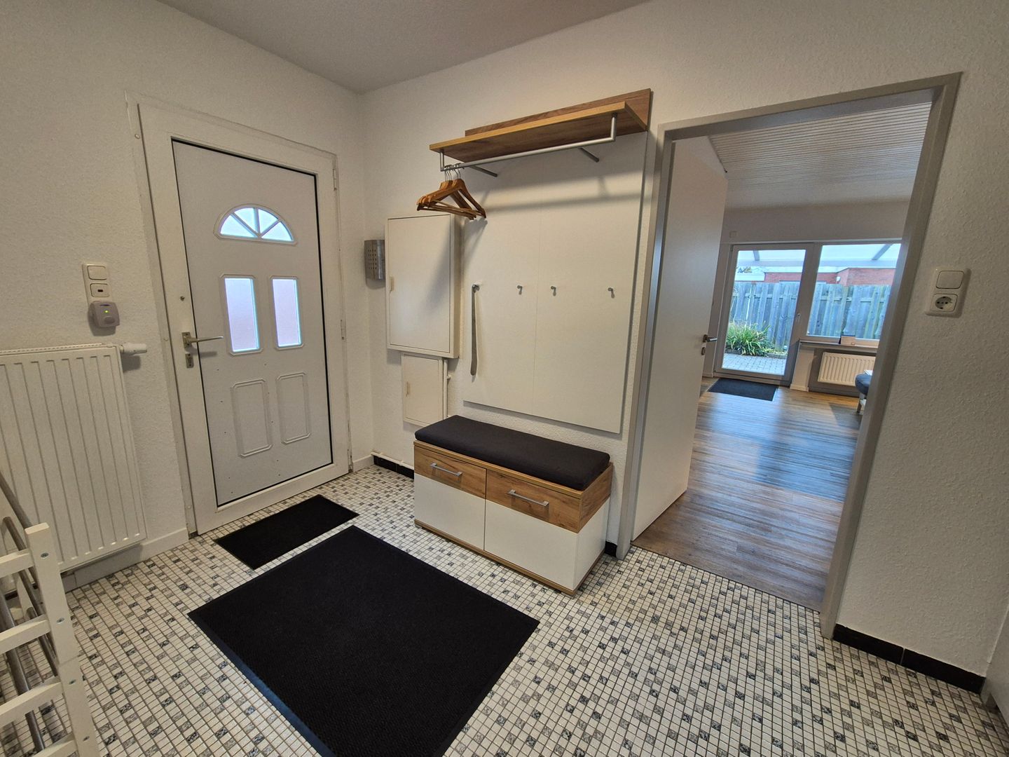  Haus Lue Norddeich - 