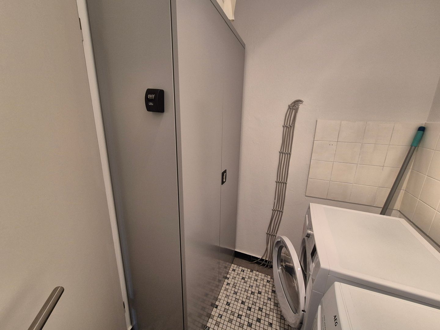  Haus Lue Norddeich - 