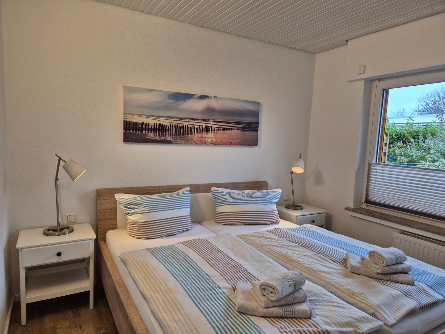  Haus Lue Norddeich - 