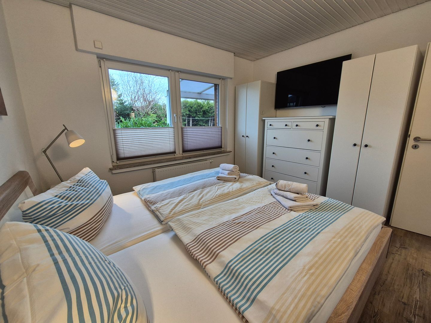  Haus Lue Norddeich - 