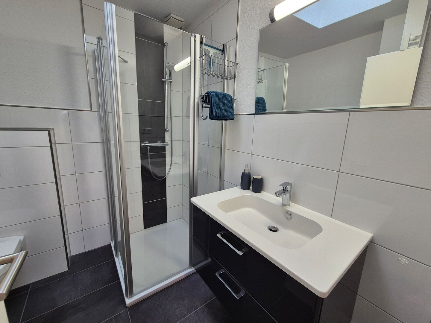  Haus Lue Norddeich - 