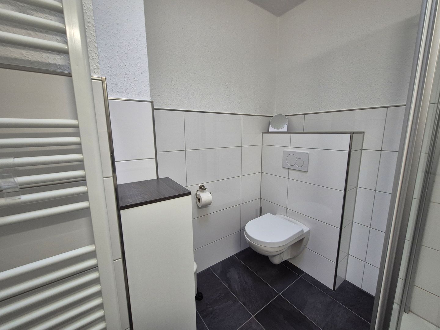  Haus Lue Norddeich - 