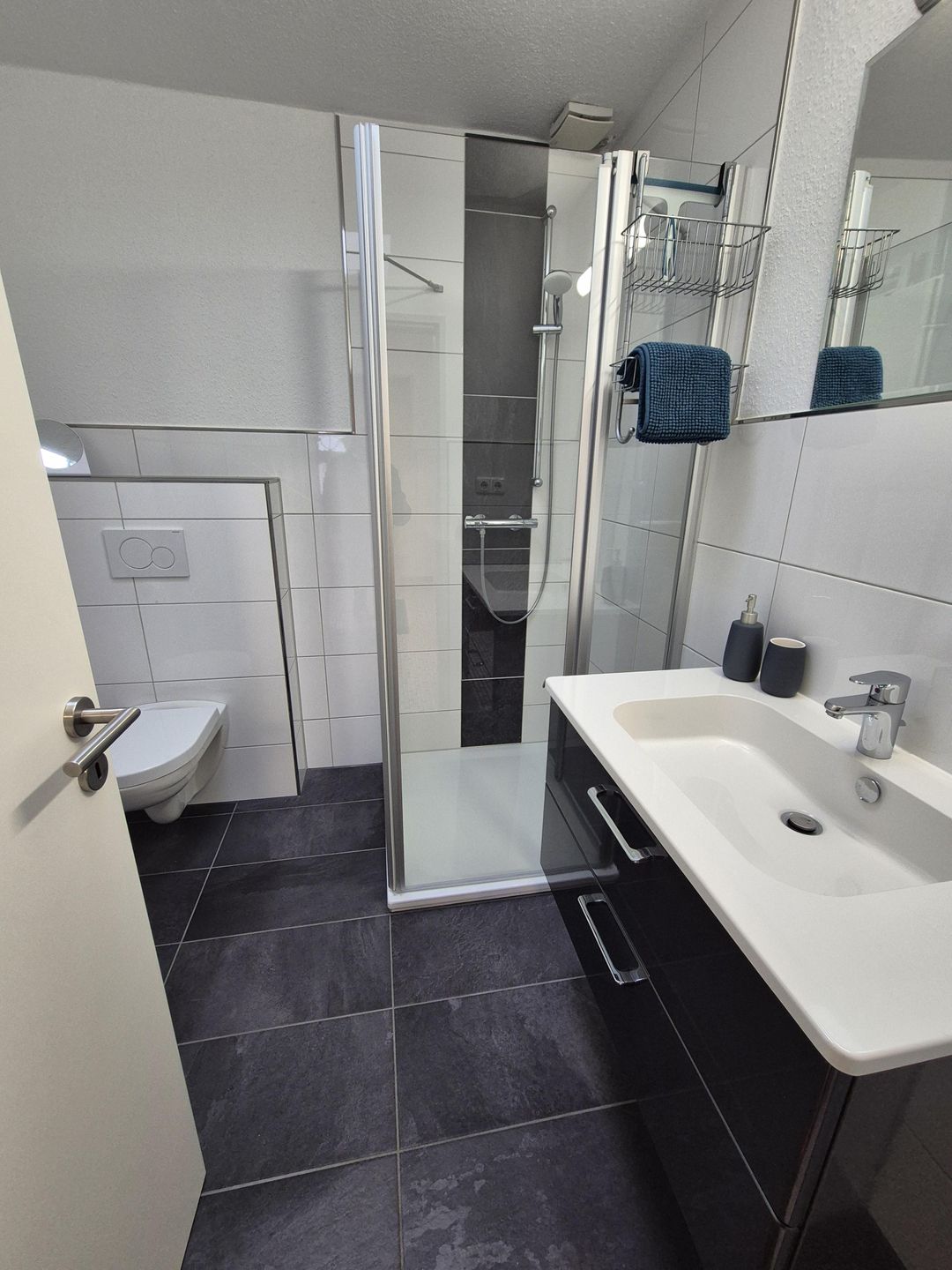  Haus Lue Norddeich - 