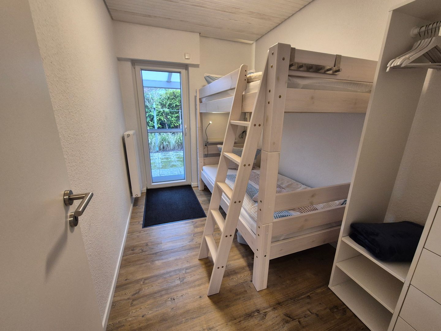  Haus Lue Norddeich - 