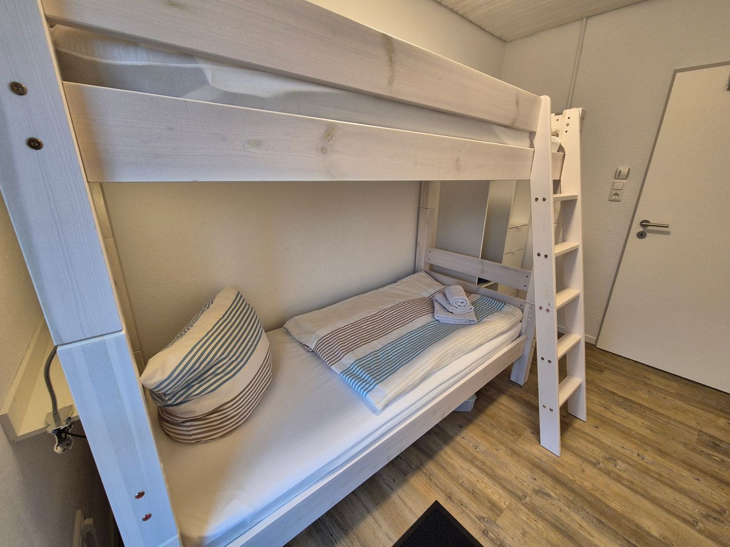  Haus Lue Norddeich - 