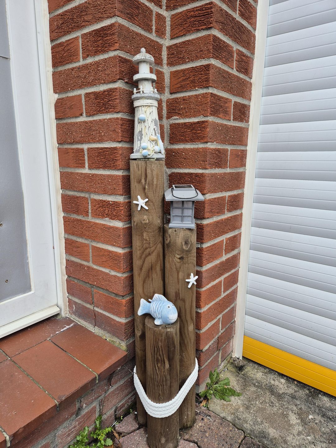  Haus Lue Norddeich - 