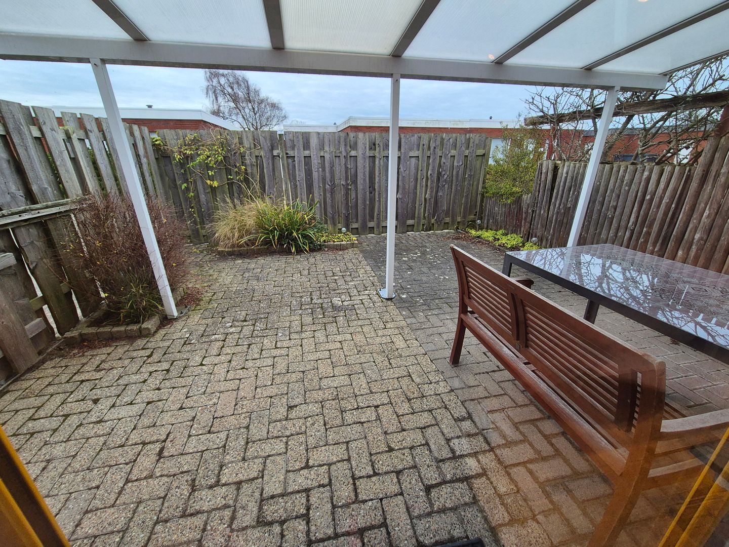  Haus Lue Norddeich - 