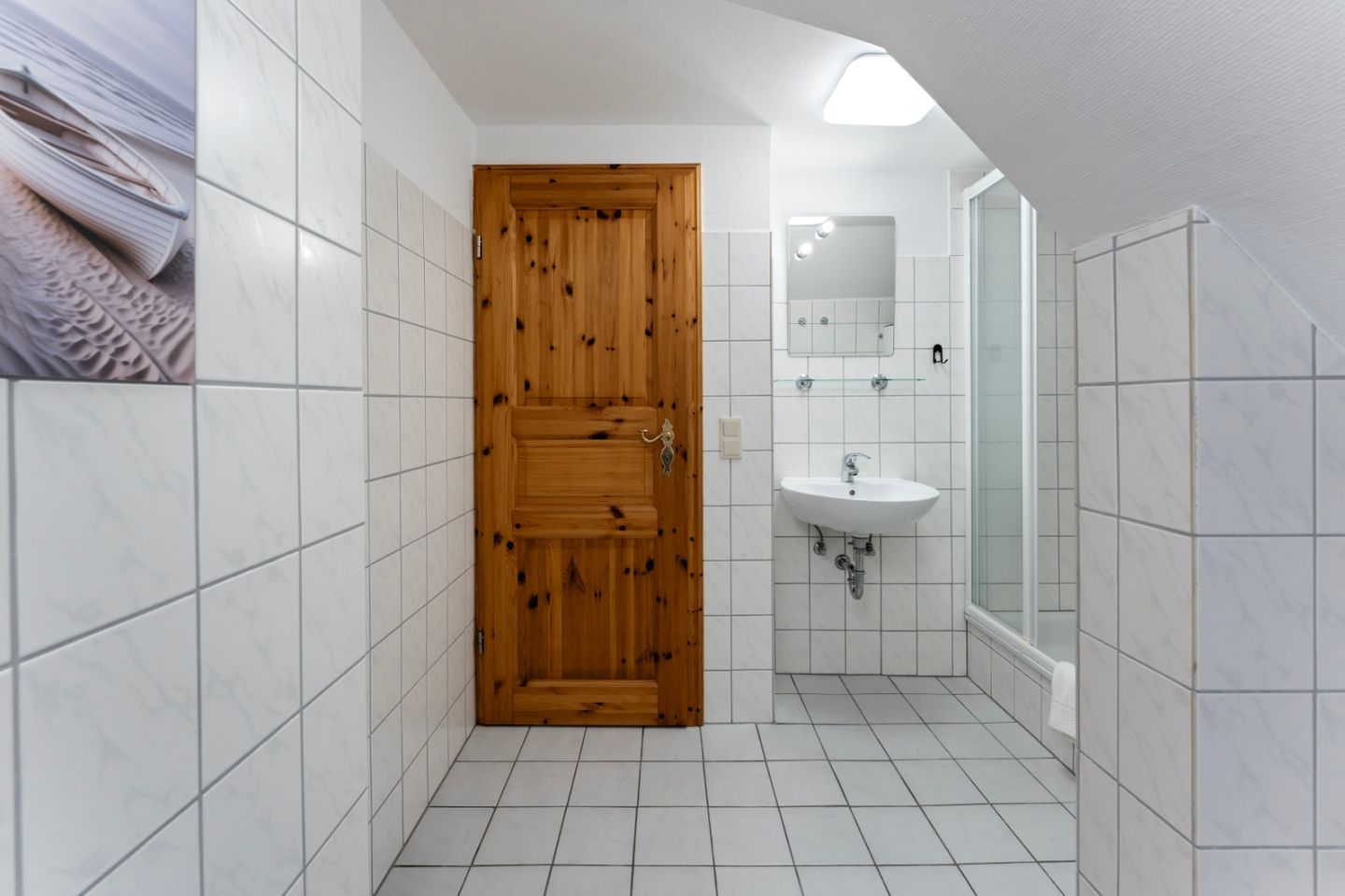  Haus Herma App.01 Friesenweg 2 Wenningstedt - 