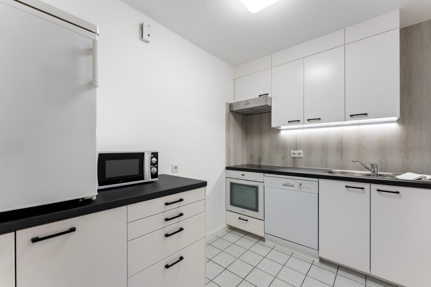  Haus Herma App.01 Friesenweg 2 Wenningstedt - 