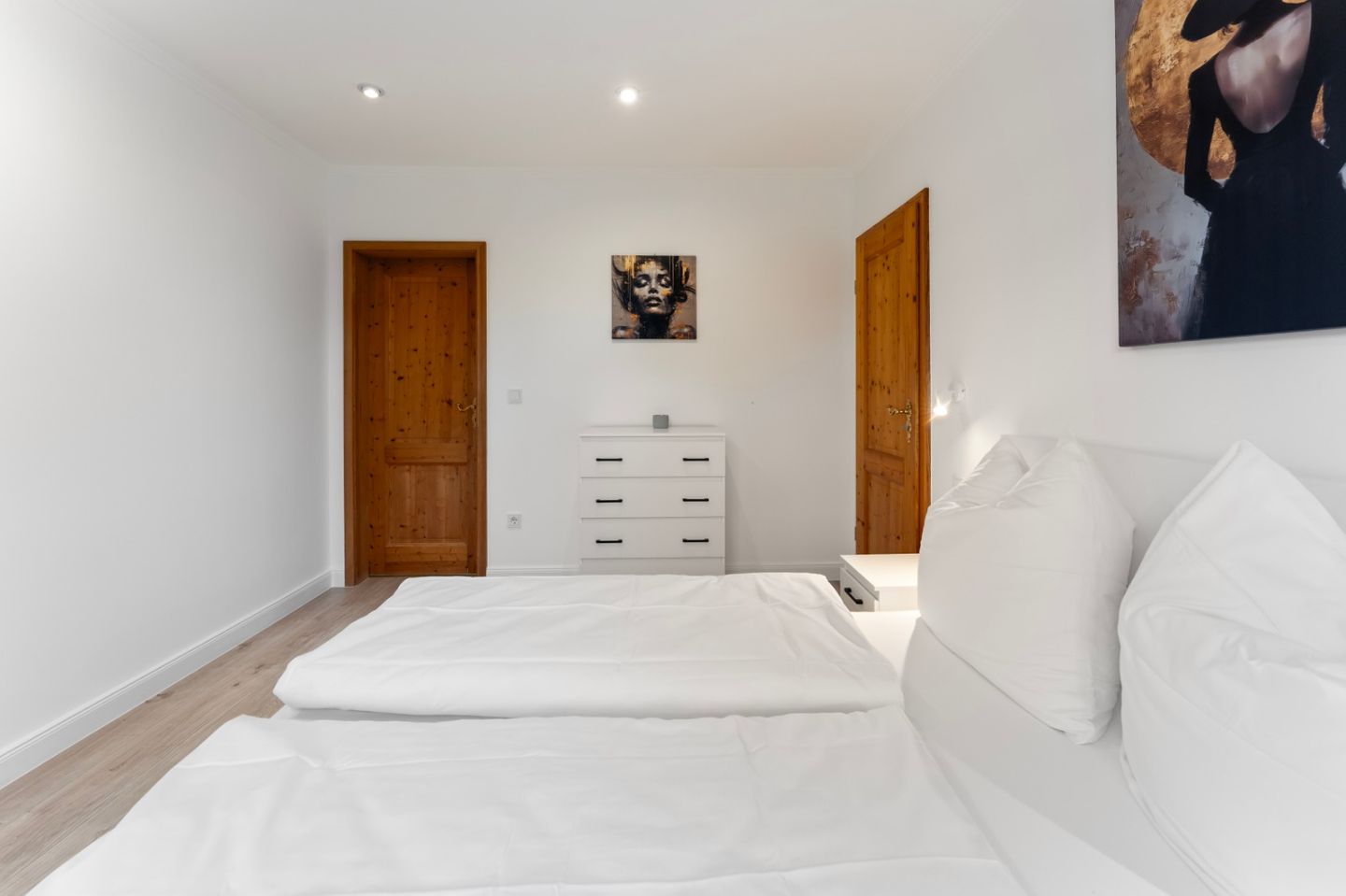  Haus Herma App.01 Friesenweg 2 Wenningstedt - 