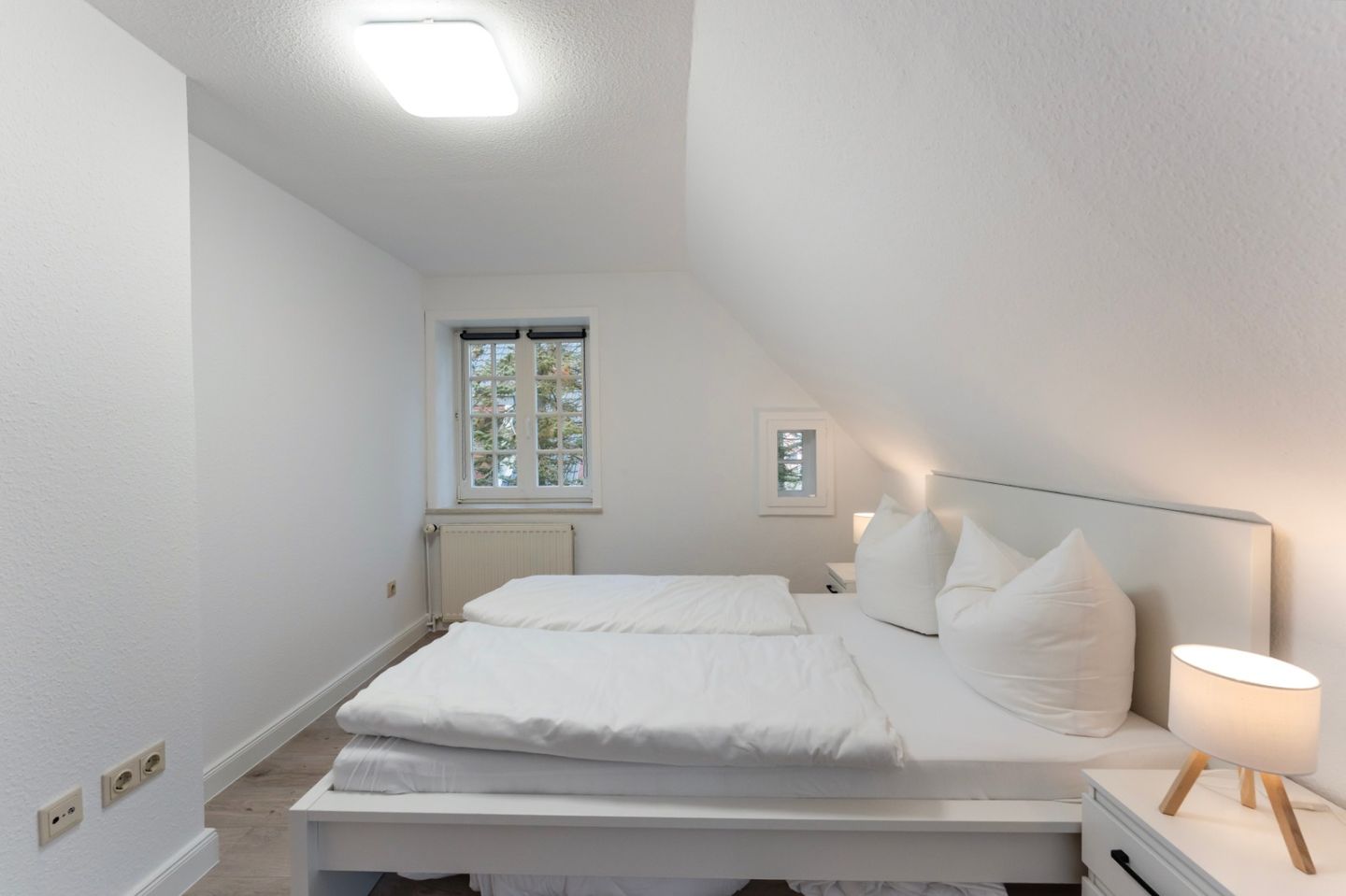  Haus Herma App.01 Friesenweg 2 Wenningstedt - 