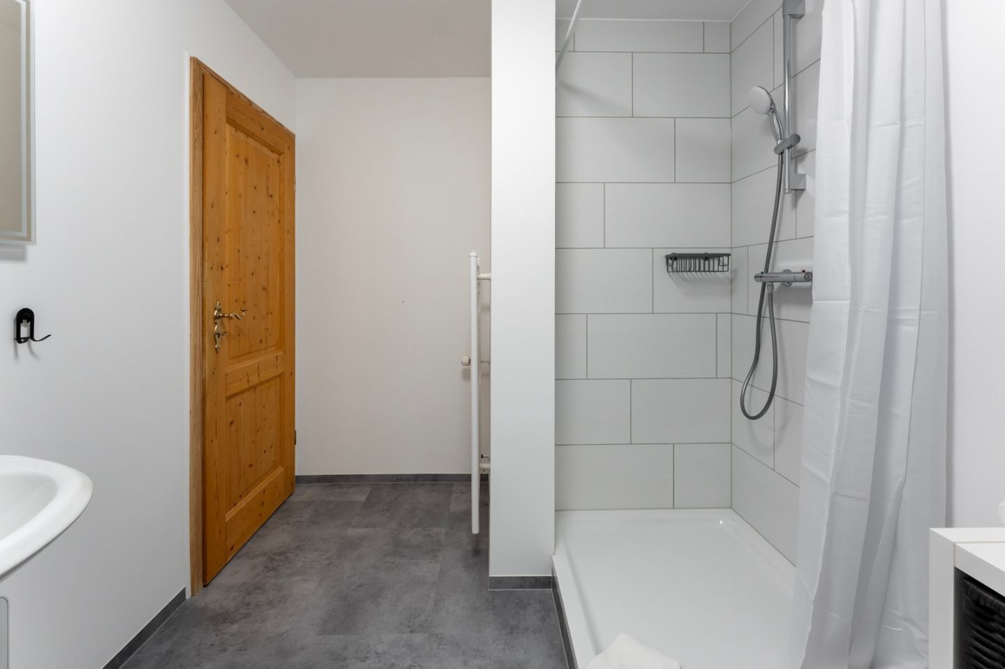  Haus Herma App.01 Friesenweg 2 Wenningstedt - 