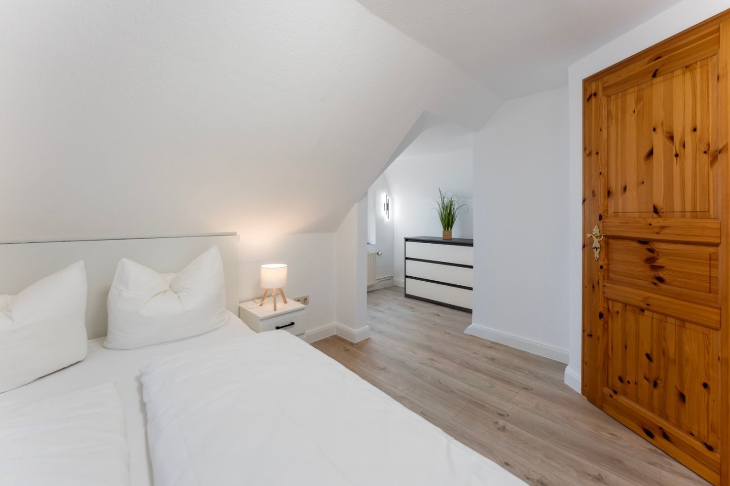  Haus Herma App.01 Friesenweg 2 Wenningstedt - 