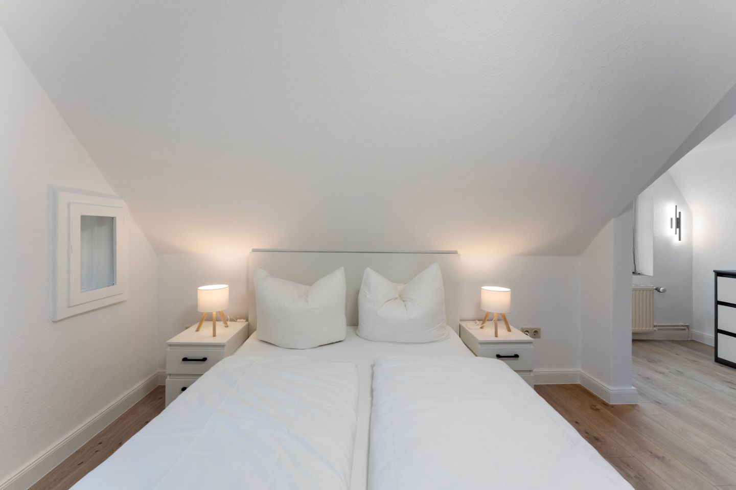  Haus Herma App.01 Friesenweg 2 Wenningstedt - 