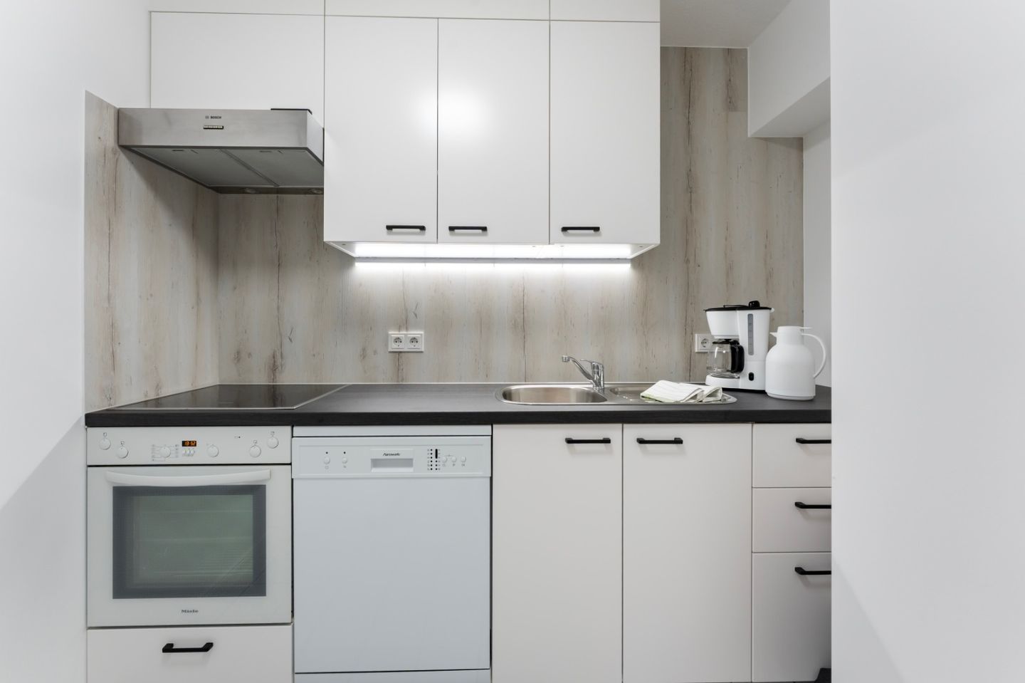  Haus Herma App.01 Friesenweg 2 Wenningstedt - 