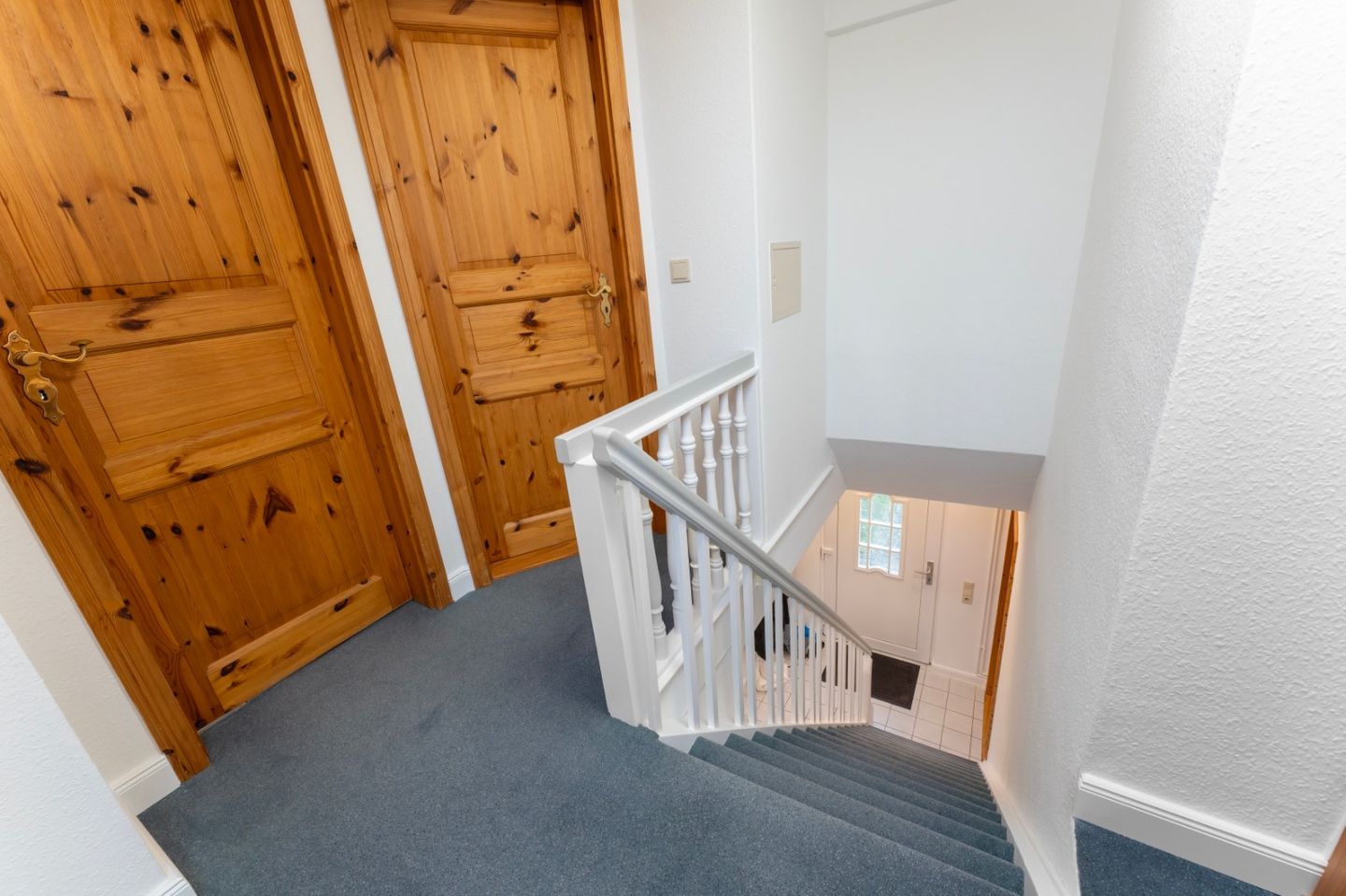  Haus Herma App.01 Friesenweg 2 Wenningstedt - 