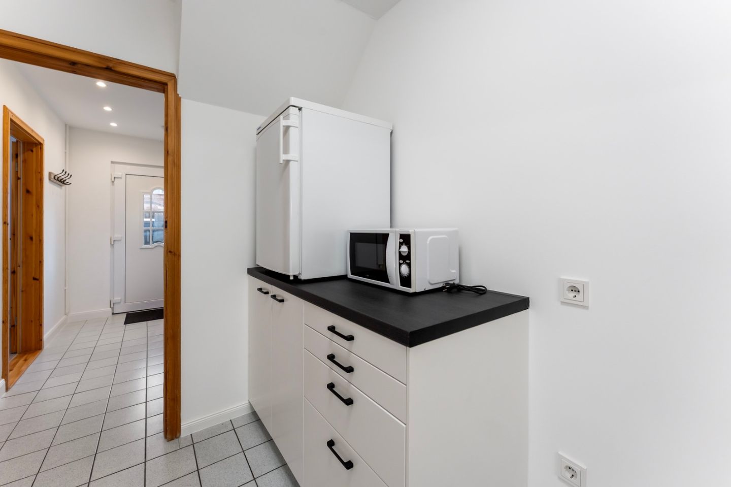  Haus Herma App.01 Friesenweg 2 Wenningstedt - 