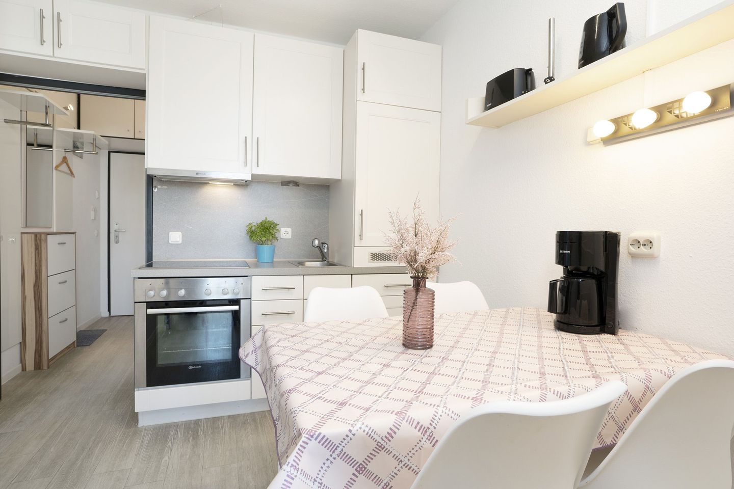  Berolina 314 - Meeresflüstern Dahme - Küche / Küchenzeile