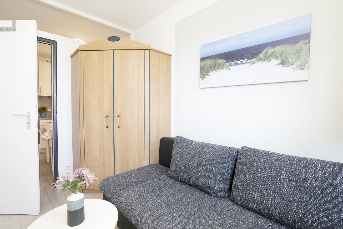  Berolina 314 - Meeresflüstern Dahme - Schlafzimmer