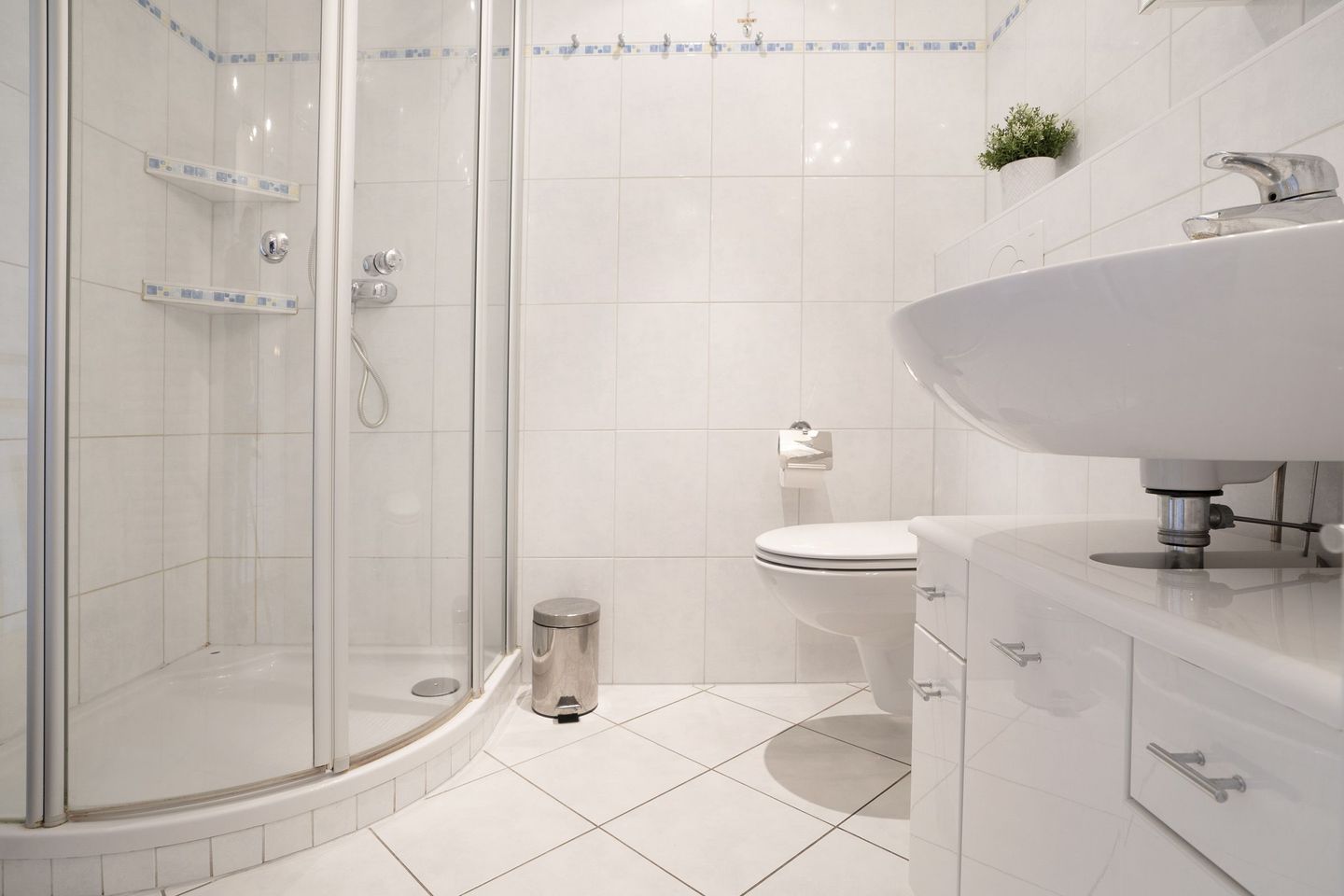  Berolina 314 - Meeresflüstern Dahme - Badezimmer