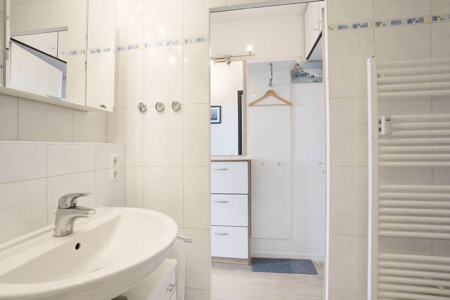  Berolina 314 - Meeresflüstern Dahme - Badezimmer