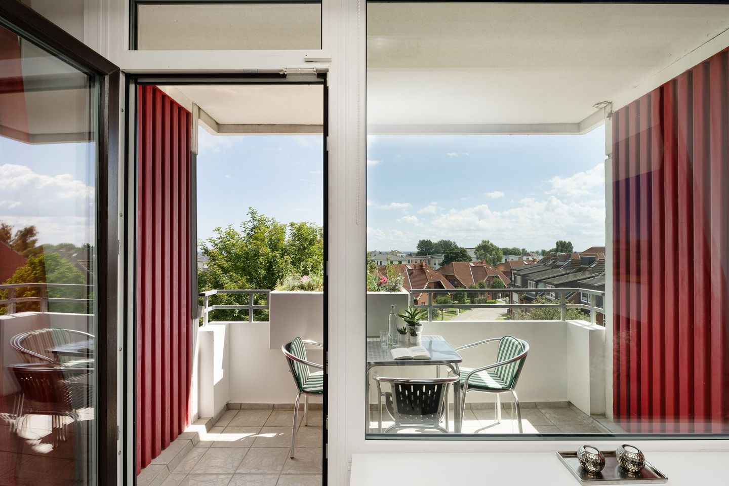  Berolina 314 - Meeresflüstern Dahme - Balkon