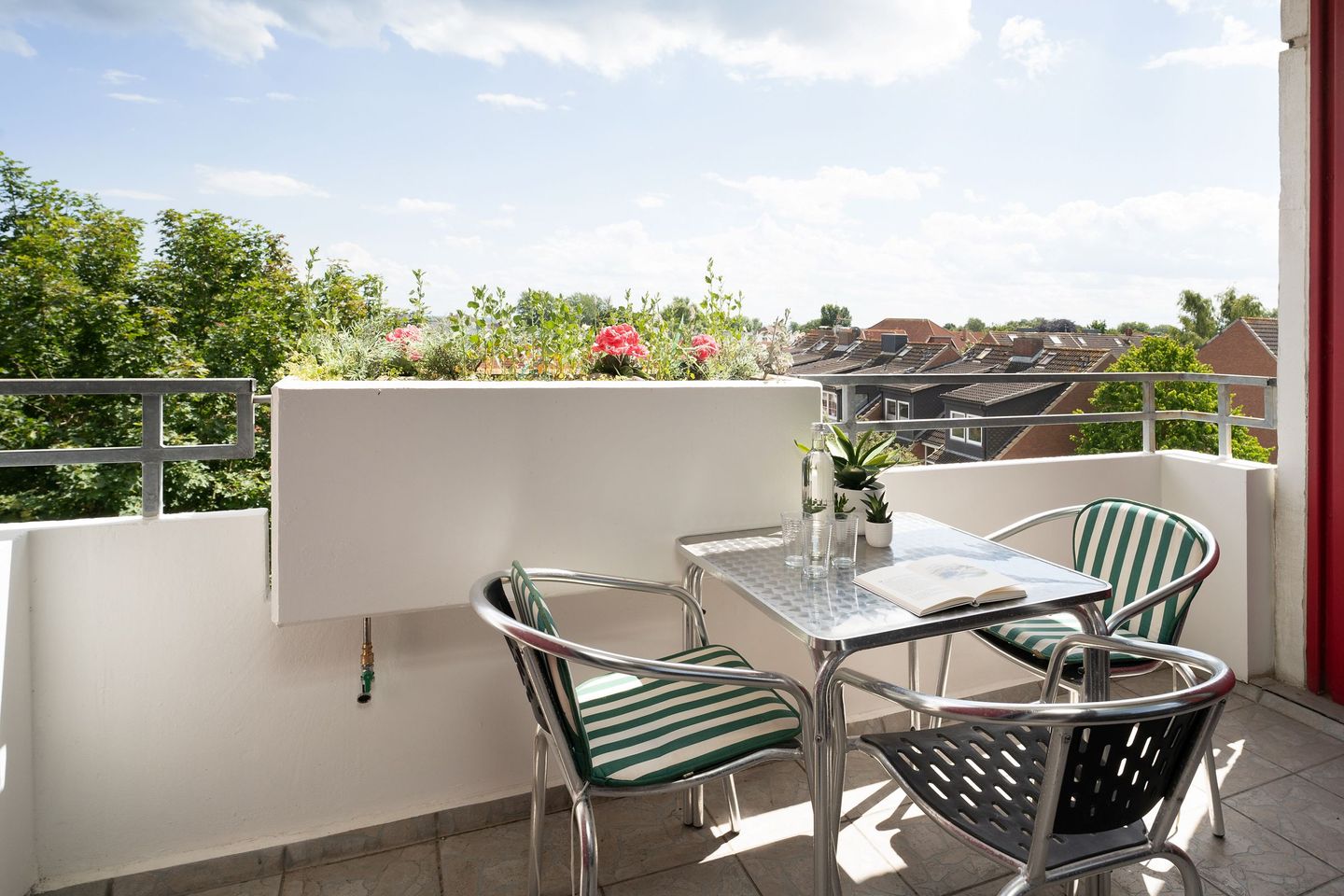  Berolina 314 - Meeresflüstern Dahme - Meerblick