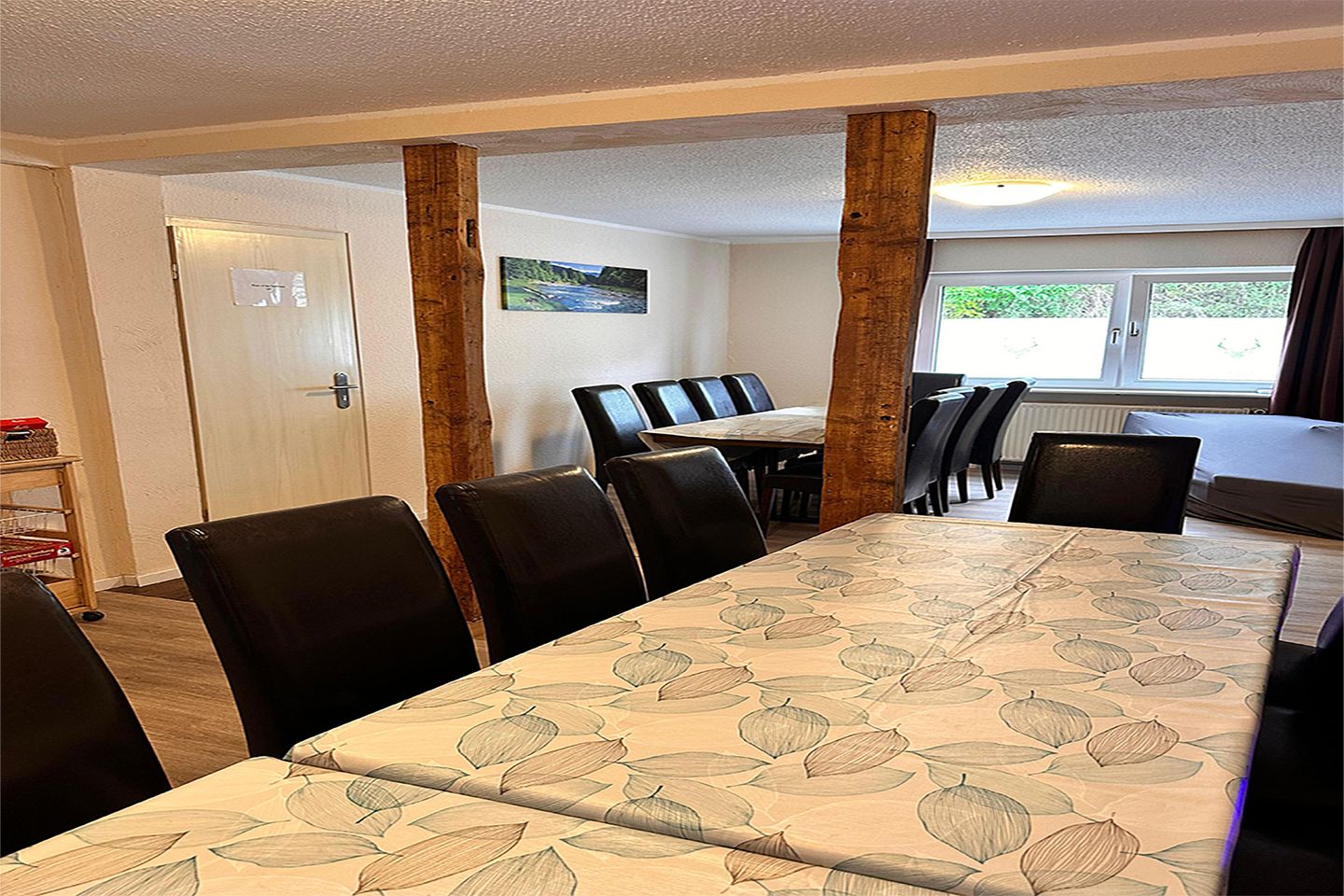 Smart Resorts B&B 3 BB 1008 Winterberg - Züschen - 