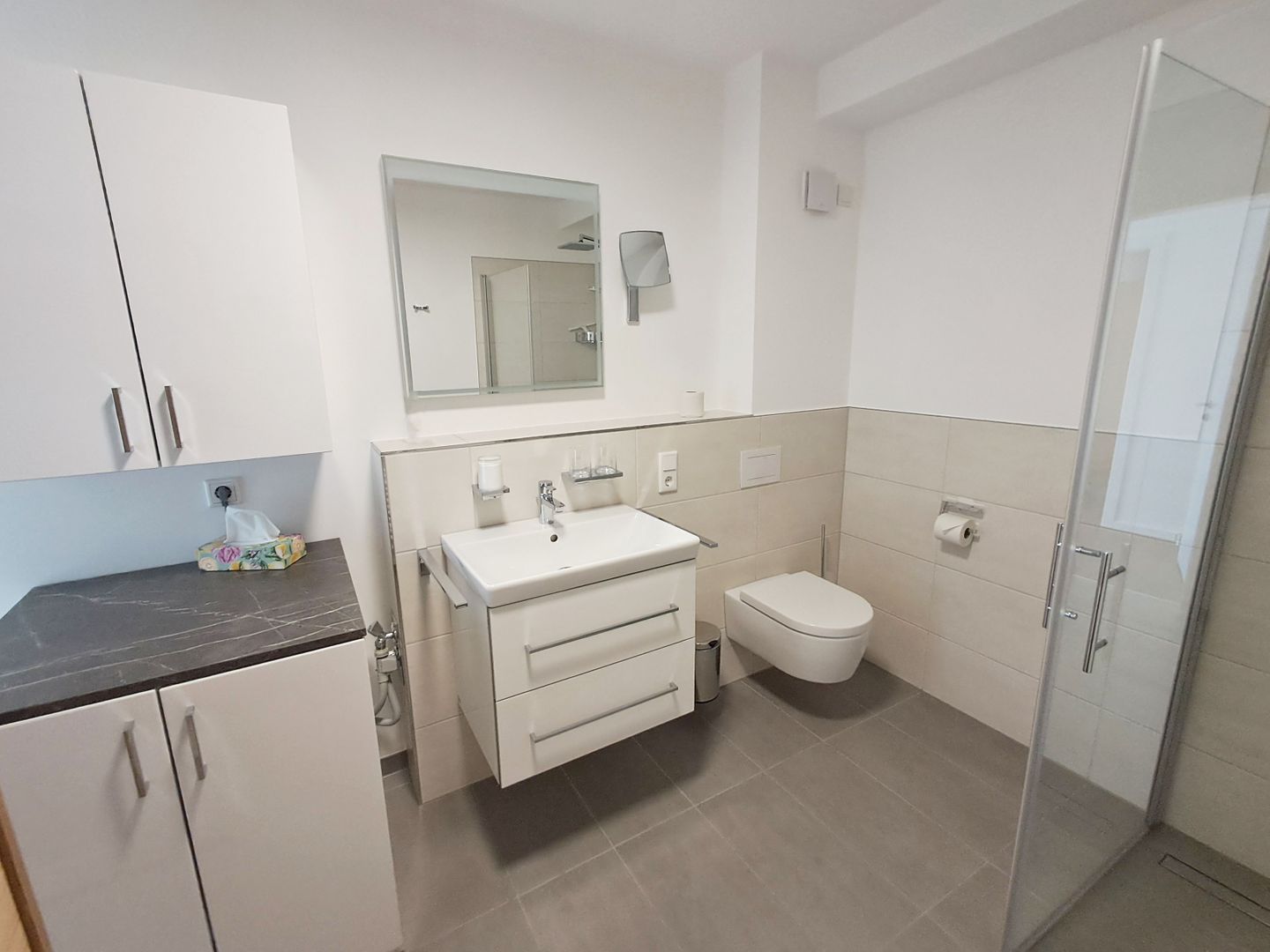 Gebirgsresort Gedankenpause Wohnung 1.3.1 Winterberg - 