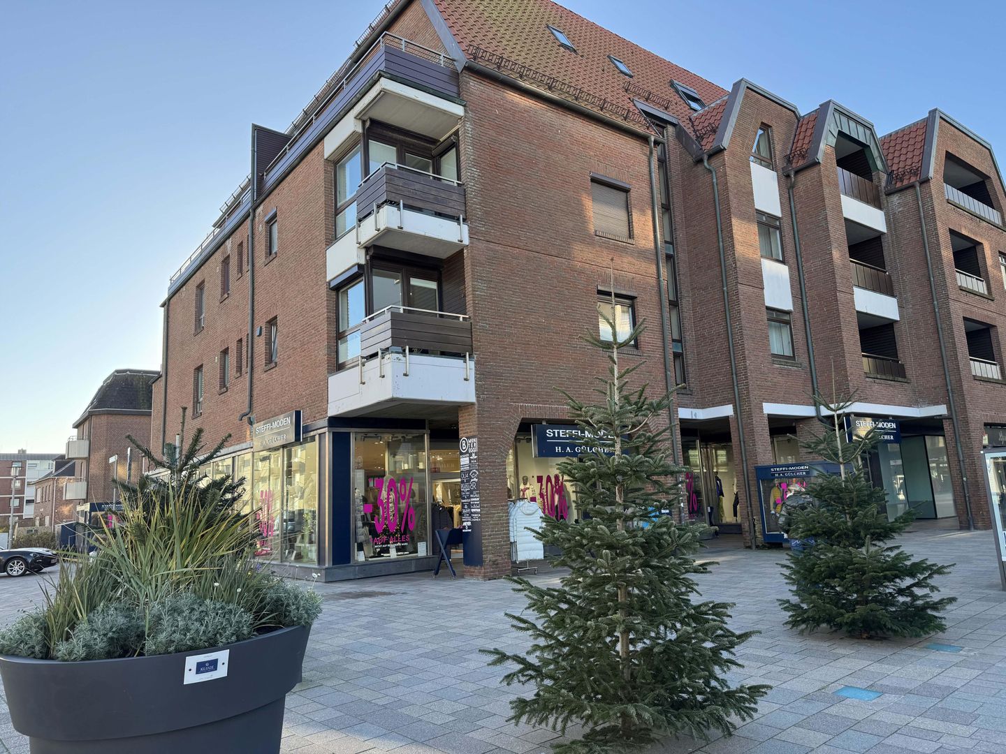  Utkiek Westerland Utkiek - Hauptansicht