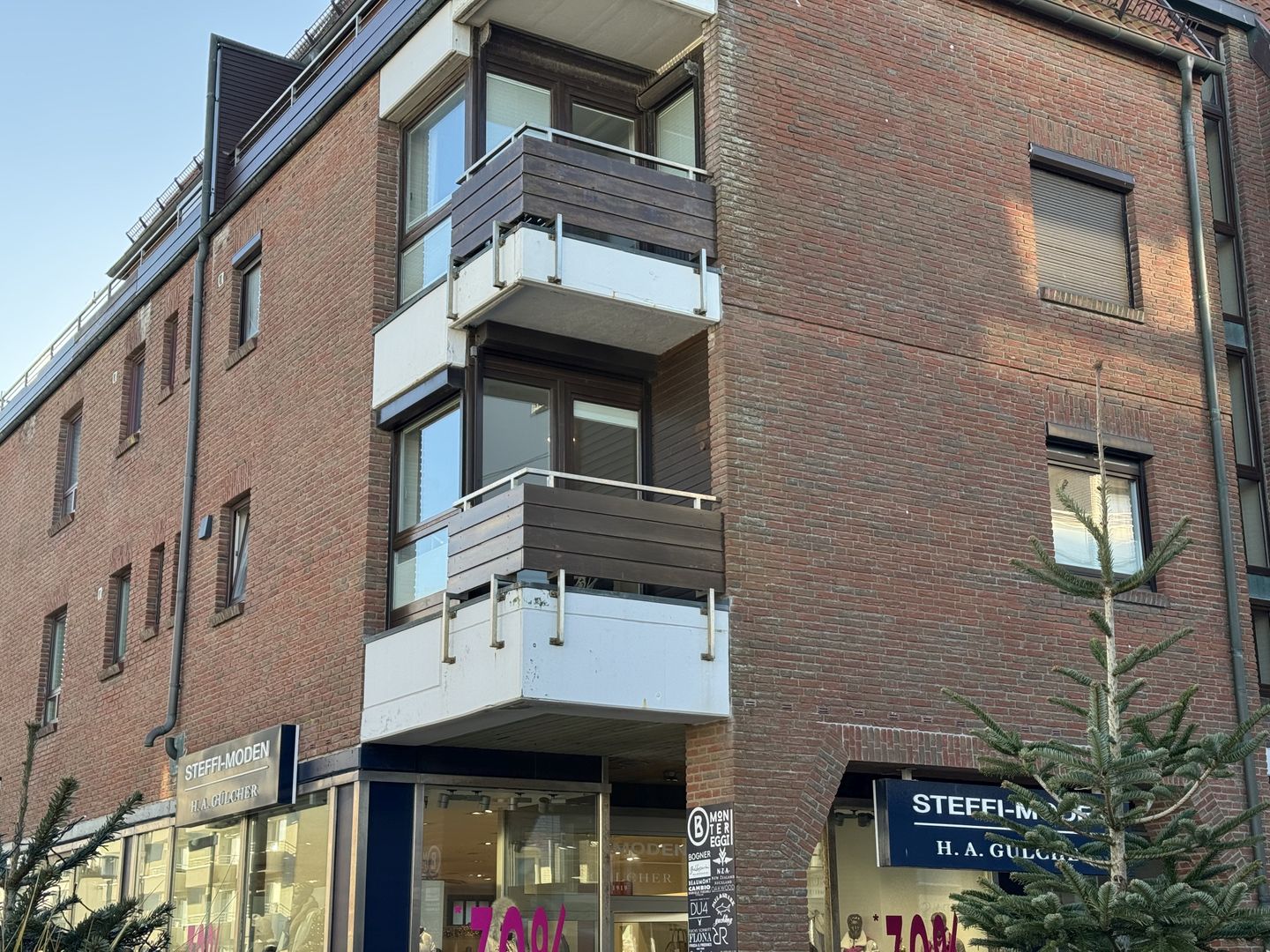  Utkiek Westerland Utkiek - Hauptansicht