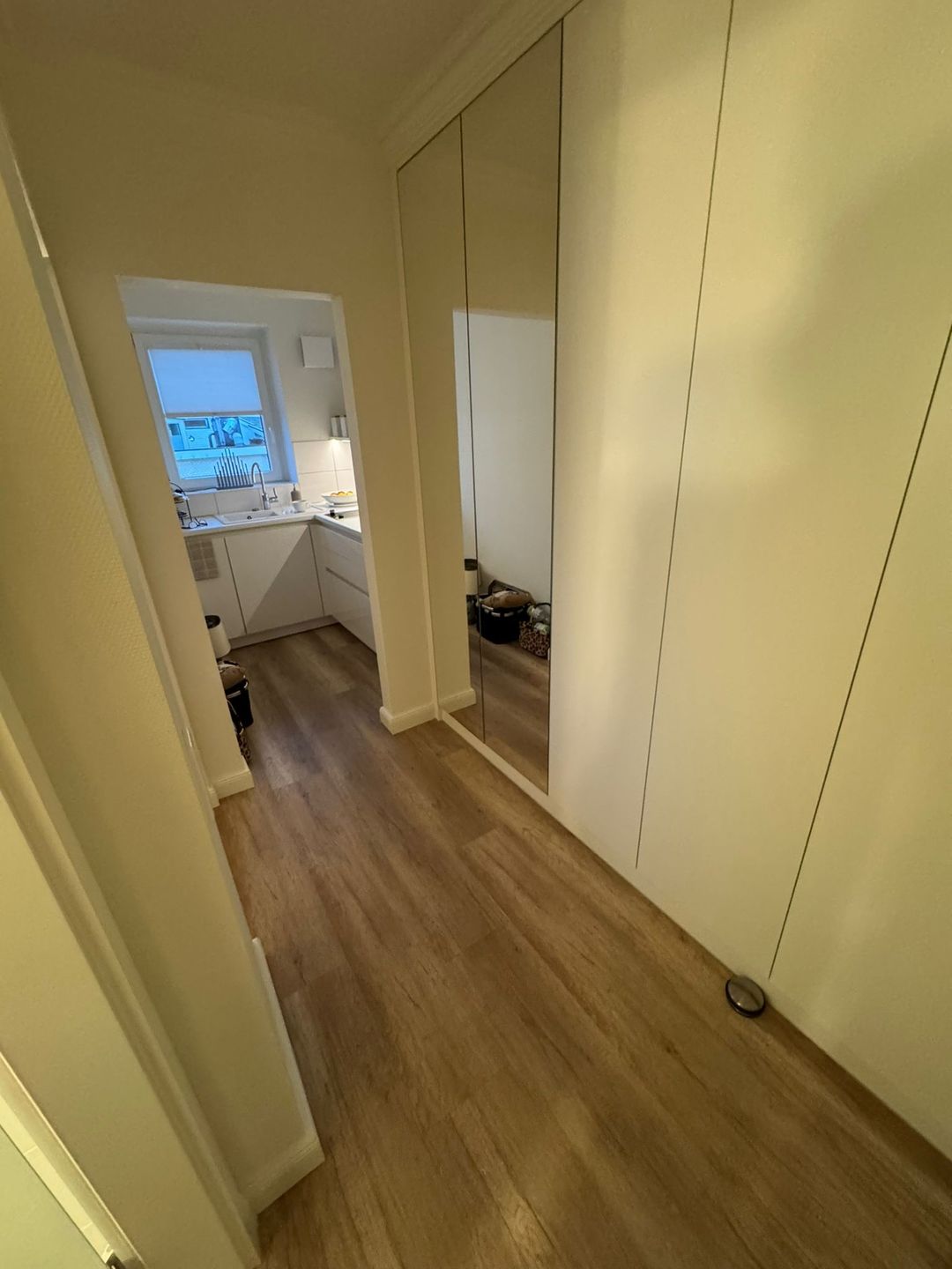  Utkiek Westerland Utkiek - Wohnzimmer