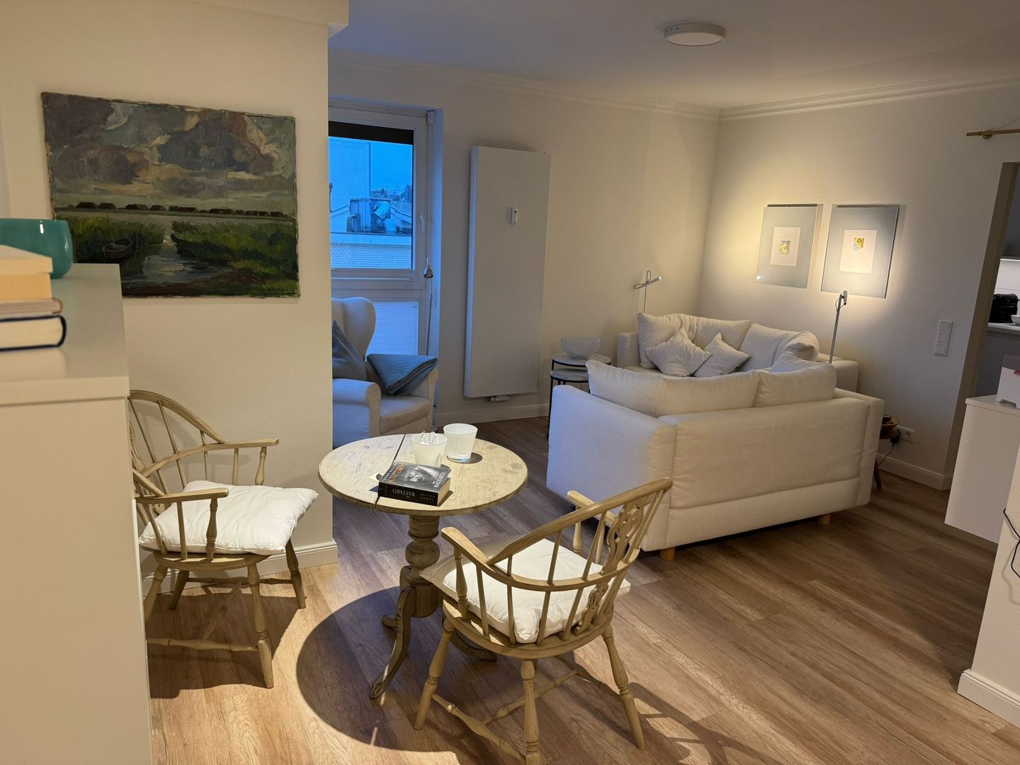  Utkiek Westerland Utkiek - Schlafzimmer