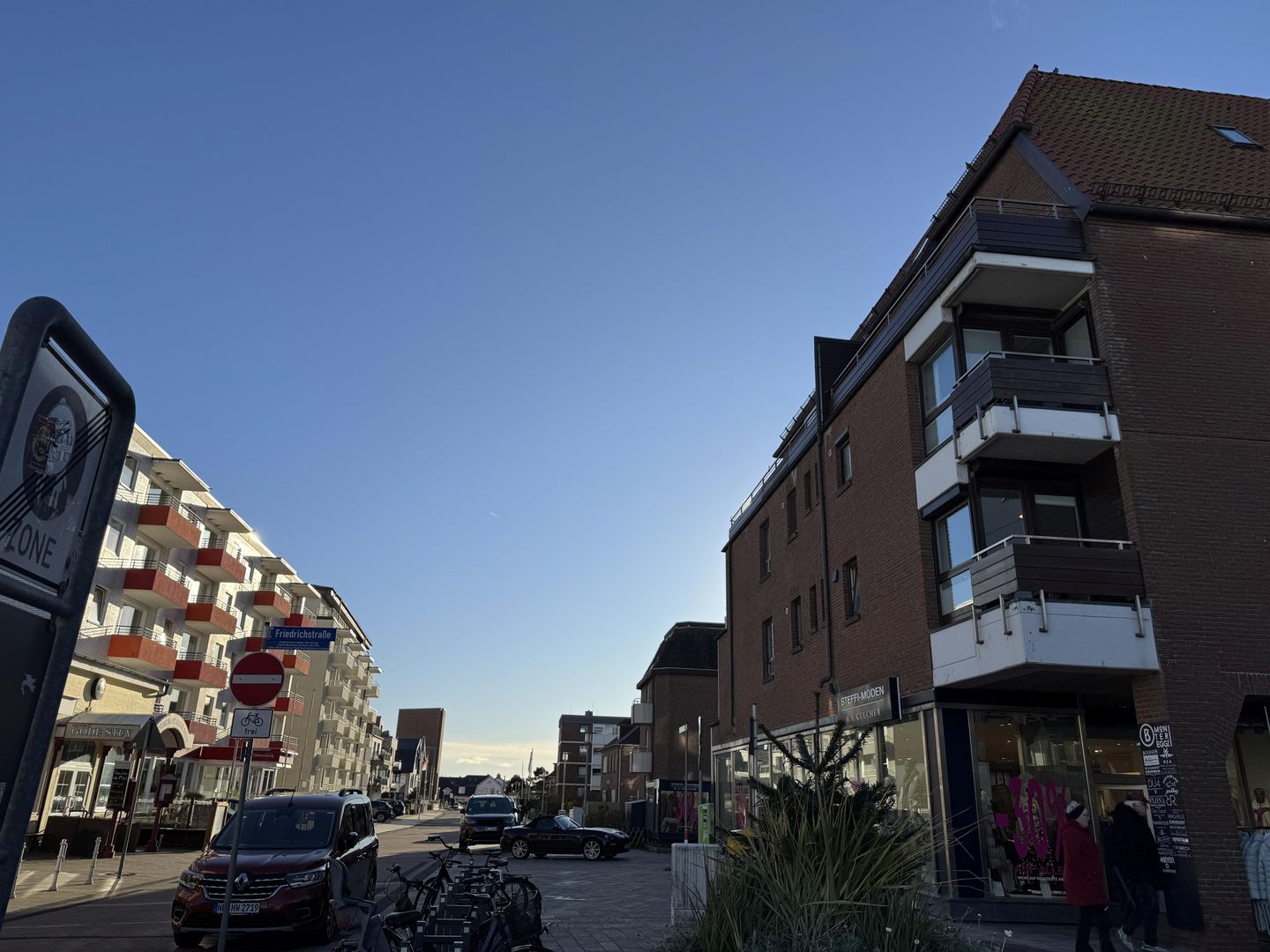  Utkiek Westerland Utkiek - Hauptansicht