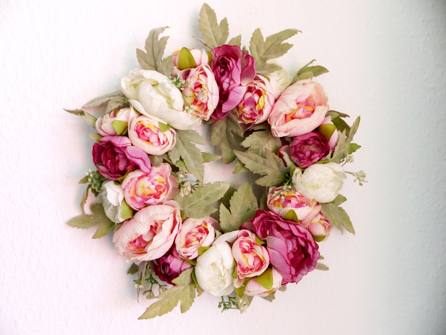 Kaiserhof Apartment 787, Typ D  - Dekoratives Detail