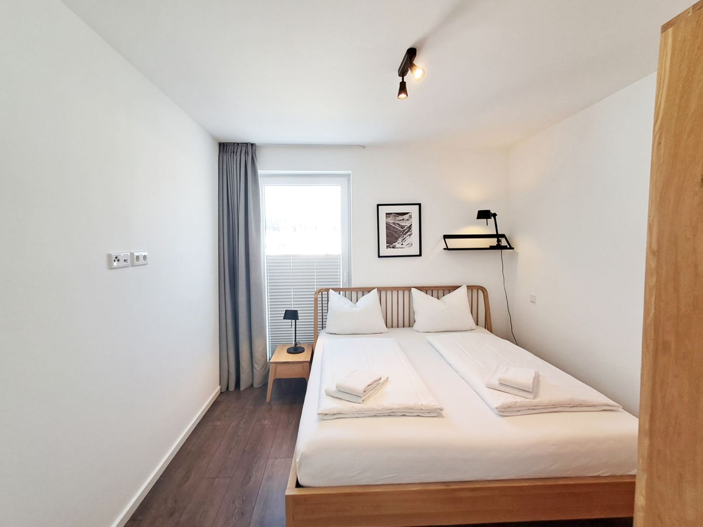 Gebirgsresort Entschleunigungs-Lodge 1.3.2 Winterberg - 