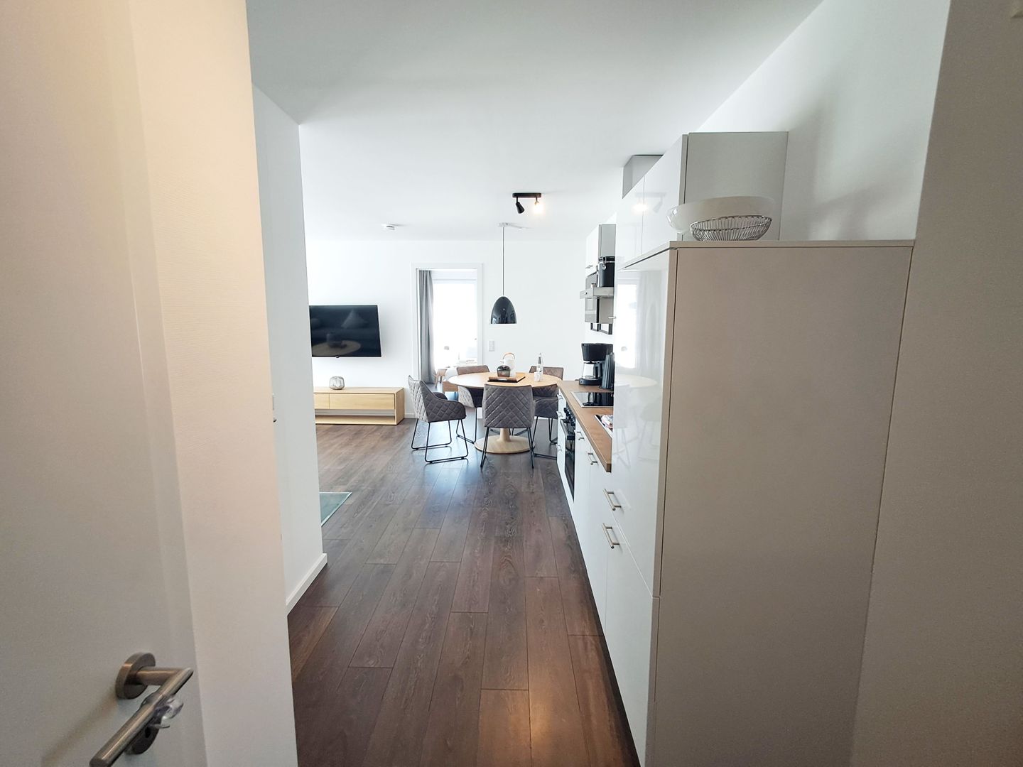 Gebirgsresort Entschleunigungs-Lodge 1.3.2 Winterberg - 