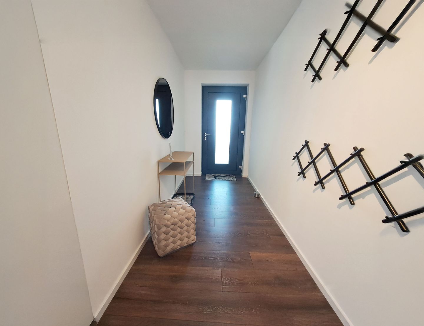 Gebirgsresort Entschleunigungs-Lodge 1.3.2 Winterberg - 